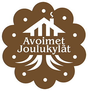Avoimet joulukylät
